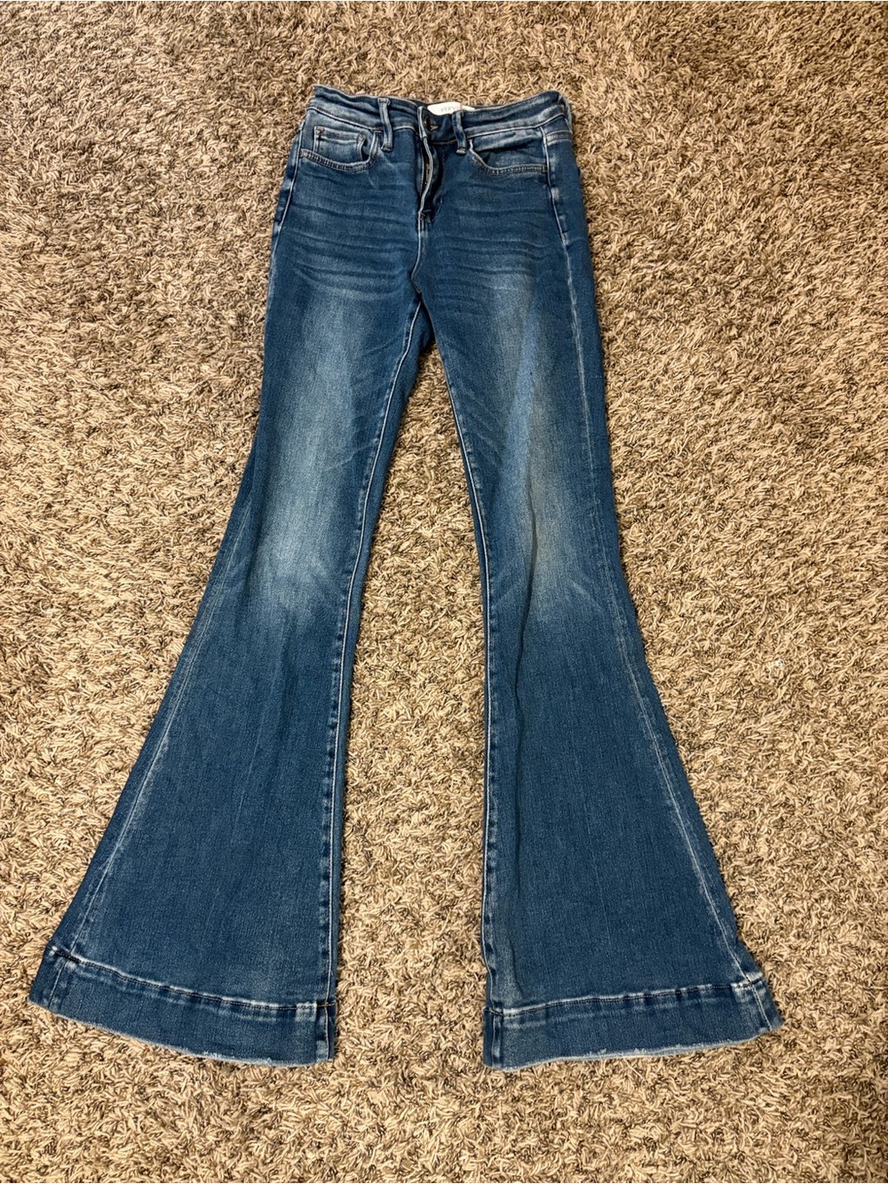 VERVET Women's jeans